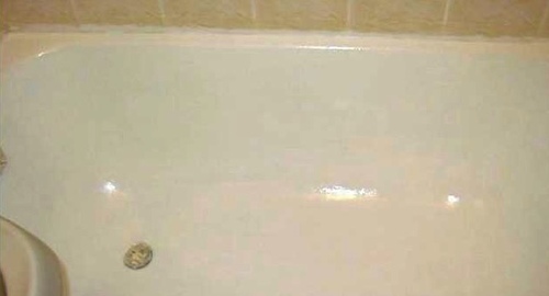 Реставрация акриловой ванны | Скопин